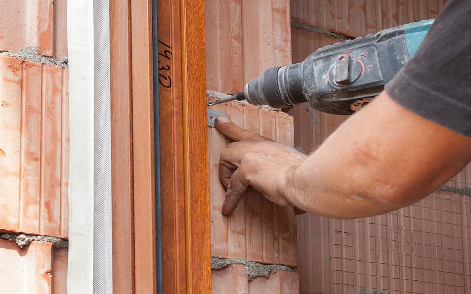 remplacement vitre double vitrage Villejust